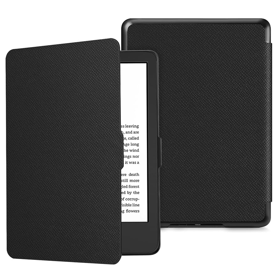 New Kindle 6インチ2024年発売　第11世代＋カバー付き Amazon.co.jp: New Kindle (2024年発売 第11世代)/Kindle (2022
